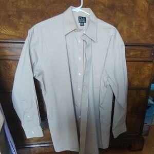Dress shirt 16/33 worn 2x